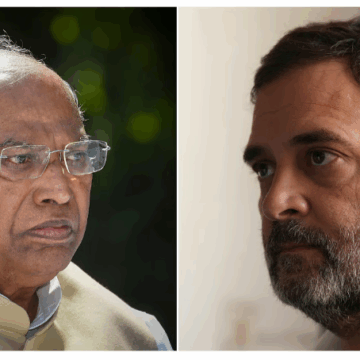 Opposition Leaders Criticize PM Modi After US H-1B Visa Fee Hike, Call Foreign Policy ‘Weak’