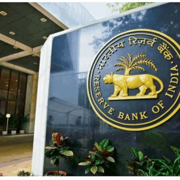 SBI Study Suggests 25 Bps Rate Cut as Optimal Move for RBI in Upcoming Monetary Policy