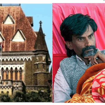 Bombay High Court Allows Manoj Jarange to Continue Maratha Quota Protest at Azad Maidan Until September 3