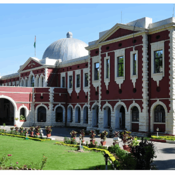 Jharkhand High Court Orders Probe Into High School Teacher Recruitment Irregularities