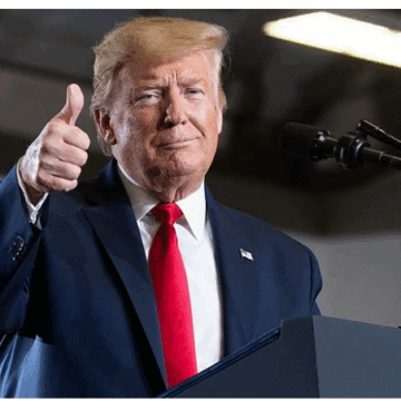 Trump Claims India Buys Most Oil and Weapons from Russia, Offers to Cut Tariffs