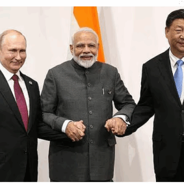 Peter Navarro Slams PM Modi for Meeting Putin and Xi at SCO Summit, Urges India to Align with US