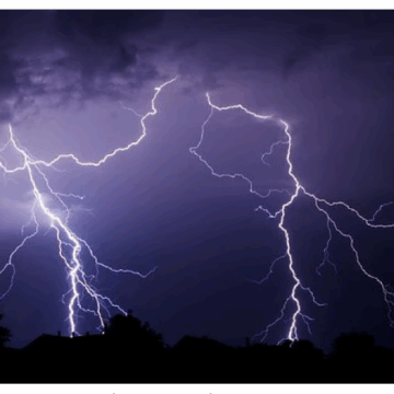 Delhi Rain Alert: Heavy Showers Expected in NCR, IMD Issues Red Warning