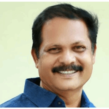 Karnataka Bovi Development Corporation Chairman Ravikumar Resigns Amid Corruption Allegations