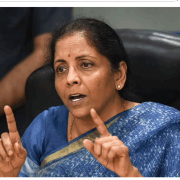 Major GST Reforms Likely: Tax Slab Changes and Price Cuts on Essentials Expected