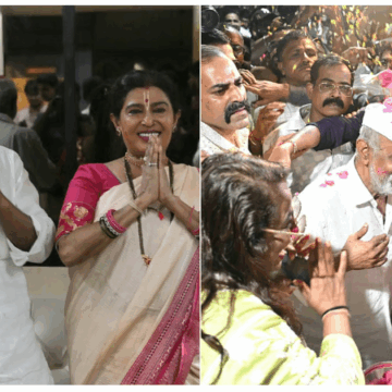 Arun Gawli Walks Free After 17 Years, Sparks Debate on Underworld Revival and Political Influence