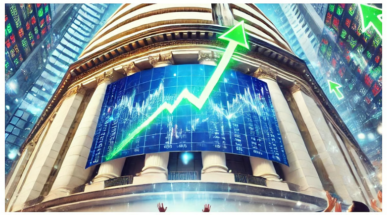 Screenshot 2025-09-04 103652 GST Overhaul Sparks Consumer Relief, Sensex Surges Nearly 900 Points