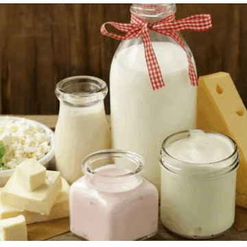 GST Cut on Dairy Products to 5% Will Benefit Consumers and Farmers, Says Milky Mist CEO