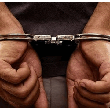 Delhi Police Arrest Private Airline Pilot for Filming Woman with Hidden Camera