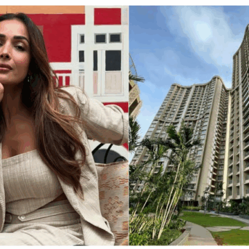 Malaika Arora Sells Andheri West Apartment for ₹5.3 Crore, Earns ₹2 Crore Profit in 7 Years