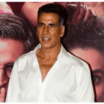 Akshay Kumar Donates ₹5 Crore for Punjab Flood Relief, Calls It ‘My Small Contribution’