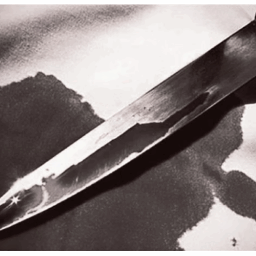 15-Year-Old Boy Stabbed Outside School, Walks to Police Station With Knife in Chest; 3 Minors Apprehended