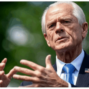 Peter Navarro Slams X Fact-Check on India’s Russian Oil Purchases, Calls It “Crap” and Launches Poll