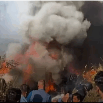 MEA Issues Travel Advisory for Indian Nationals Amid Violent Protests in Nepal