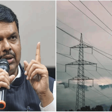 Maharashtra Cabinet Extends Electricity Tariff Subsidy for Farmers’ Lift Irrigation Schemes Till 2027