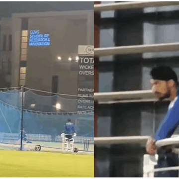 Asia Cup 2025: Arshdeep Singh Eyes 100th T20I Wicket Ahead of India’s Opener Against UAE