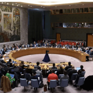 India Calls for UN Security Council Reforms to Strengthen Peacekeeping Effectiveness
