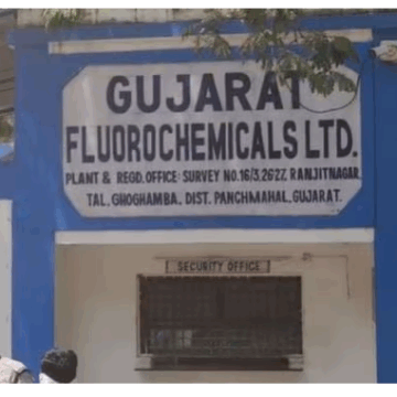 Boiler Blast & Gas Leak at Gujarat Fluorochemicals Injures 25 Workers, Probe Underway