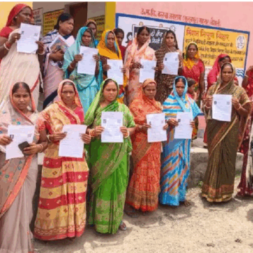 Election Commission Prepares for Nationwide Voter List Revision After Bihar Exercise