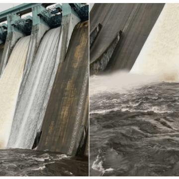 Mumbai’s Seven Lakes at 98% Capacity, Water Stock Sufficient Until Next Monsoon