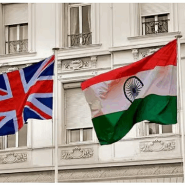 UK Parliament Debates Extension of Settlement Period for Skilled Worker Visas Amid Petition Backlash