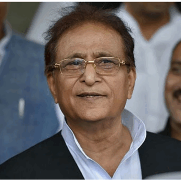 Allahabad High Court Grants Bail to Azam Khan and Barqat Ali in Dungarpur Case