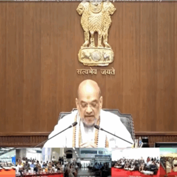 Amit Shah Expands Trusted Traveller Programme to Five More Airports for Faster Immigration Clearance