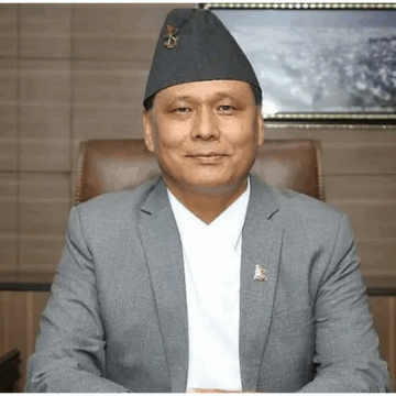 Kulman Ghising Likely to Lead Nepal’s Interim Government Amid Political Turmoil