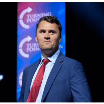 FBI Recovers Rifle Used in Charlie Kirk Assassination; Manhunt for Shooter Intensifies