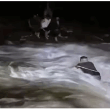 Four Dead, Three Missing After Massive Landslide Hits Sikkim’s Upper Rimbi; Rescue Operations Underway