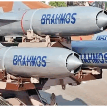 Uttar Pradesh Launches ‘Viksit UP @2047’ Mission, Targets $6 Trillion Economy With Industrial and Defence Growth