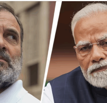 Rahul Gandhi Dismisses PM Modi’s Manipur Visit as ‘No Big Deal’, Highlights ‘Vote Chori’ Issue