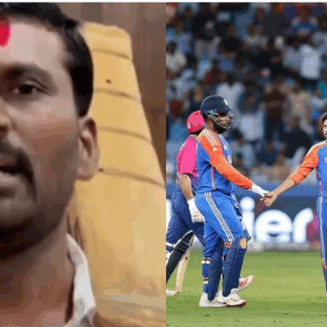 Shiv Sena UBT Warns Mumbai Hotels Against Screening India-Pakistan Match Amid Pahalgam Attack Outrage