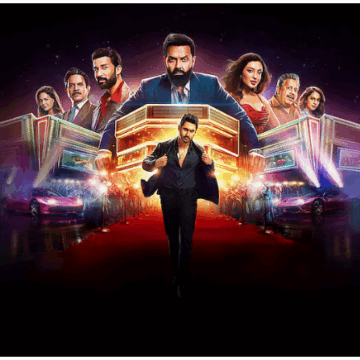 The Ba***ds Of Bollywood: Aryan Khan’s Directorial Debut Series to Release on Netflix on September 18