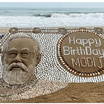 Why PM Narendra Modi’s Birthday Is Celebrated as ‘Sewa Diwas’ Across India
