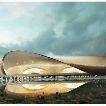 Navi Mumbai International Airport to Open This Month: IndiGo and Akasa Air Announce Flight Plans