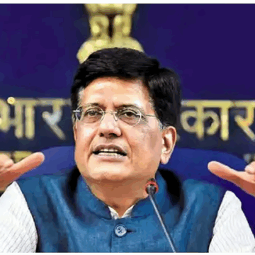UAE Firms to Boost Investments in India’s Infrastructure, Banking, Startups & Logistics: Piyush Goyal