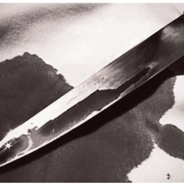 Bengaluru Woman Stabbed to Death by Husband in Front of Teenage Daughter at Bus Stand