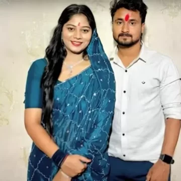 Honeymoon Murder Plot Uncovered: Indore Businessman Killed by Wife and Lover, Meghalaya Police File 790-Page Chargesheet