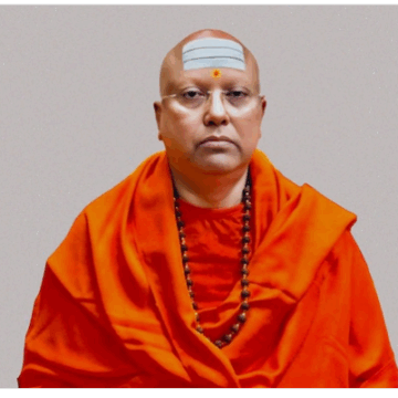 Delhi Ashram Scandal: Who Is Swami Chaitanyananda Saraswati and Why He Is Wanted