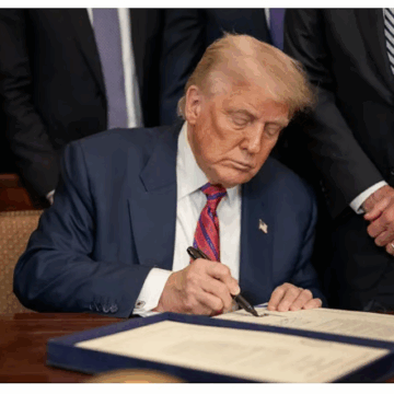 Trump EU Approves 102 Indian Seafood Units, Offering Relief from US Tariff Impact