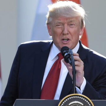 John Mearsheimer Calls Trump’s India Policy a “Colossal Blunder”