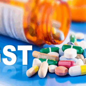 Untitled-1 GST 2.0 Rollout: India Exempts 33 Lifesaving Medicines from Tax and Cuts GST for Others
