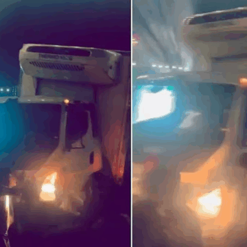 Tragedy in Hassan: Eight Devotees Killed as Truck Crashes into Ganpati Visarjan Procession