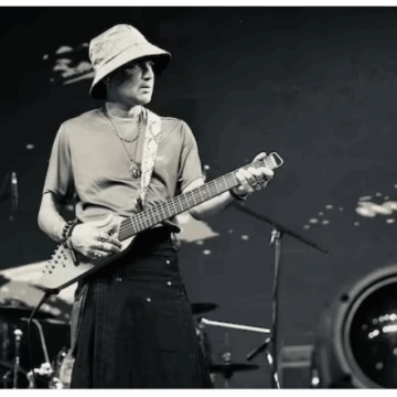 Legendary Assamese Singer Zubeen Garg Passes Away at 52 After Scuba Diving Accident in Singapore