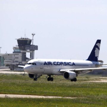 Paris–Corsica Flight Left Circling for 18 Minutes After Air Traffic Controller Falls Asleep