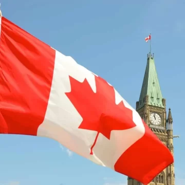 Hateful Graffiti in Canada Targets Indians, Hindu Group Seeks Urgent Probe