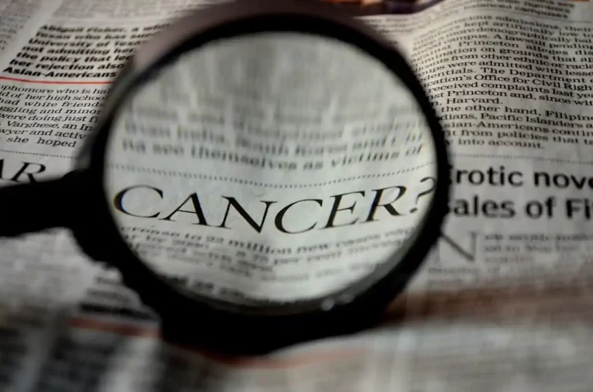 Cancer Deaths Projected to Surge 75% by 2050, India Records 26.4% Rise in Incidence Since 1990