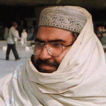 Jaish Commander’s Revelation Confirms Masood Azhar as Mastermind of Parliament and 26/11 Mumbai Attacks