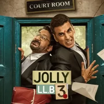 Jolly LLB 3 Trailer Released: Akshay Kumar and Arshad Warsi in a High-Stakes Courtroom Drama